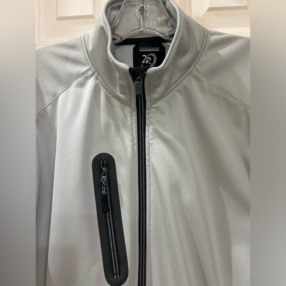 Zero Restriction Jacket Men’s Performance Tour Se… - image 3